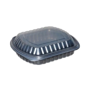 Salata ve Makarna Kasesi Kap+Kapak